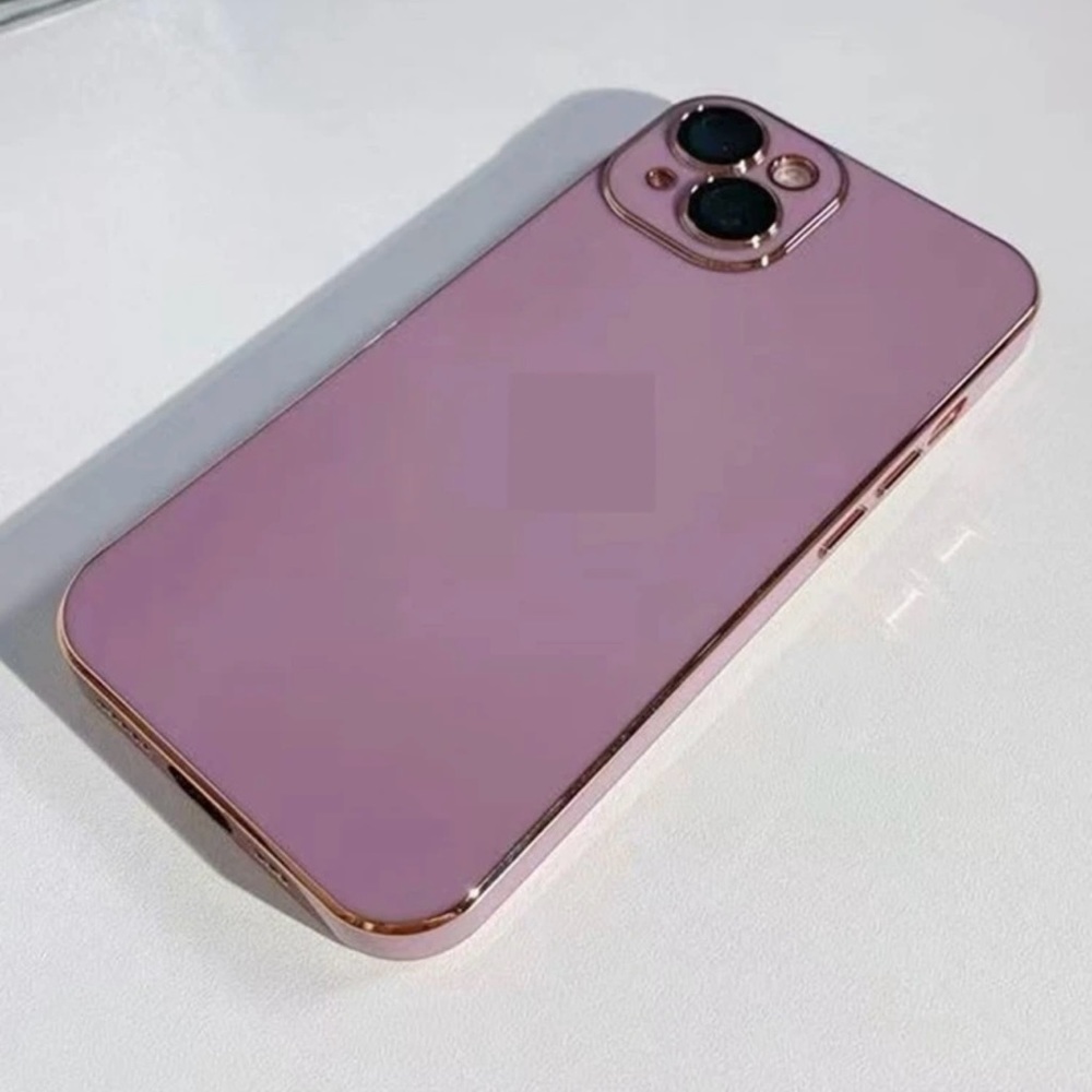 Plain Phone Case